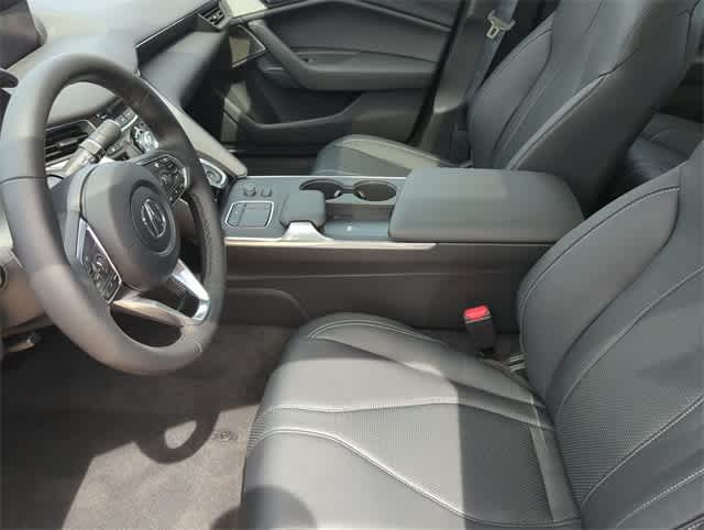 Thumbnail: 2025 Acura TLX - 17