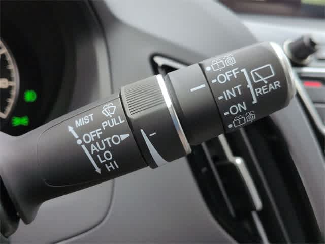 Thumbnail: 2026 Acura RDX - 28