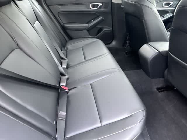 Thumbnail: 2026 Acura Integra - 22