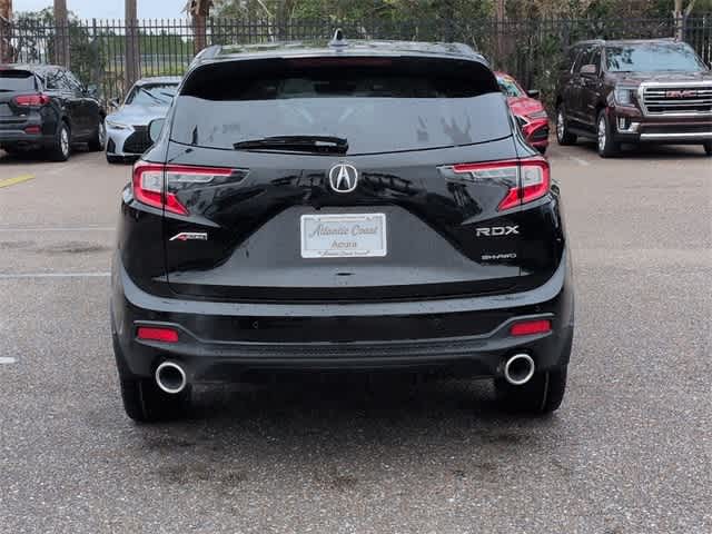 Thumbnail: 2026 Acura RDX - 7