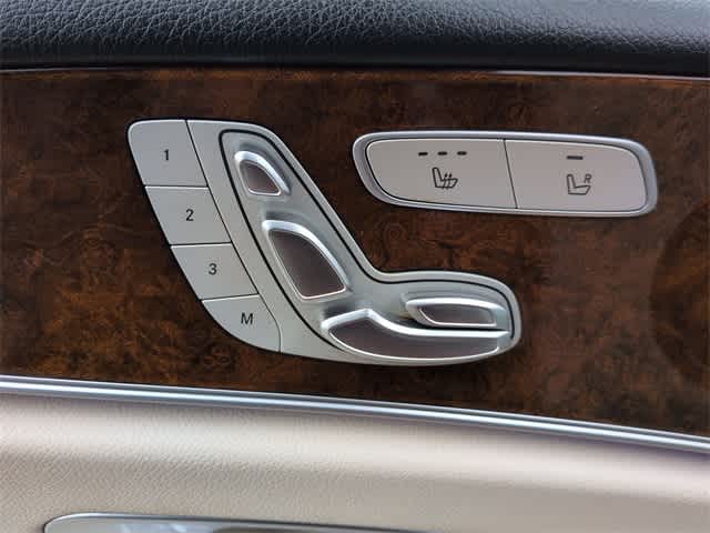 Thumbnail: 2019 Mercedes-Benz E-Class - 18