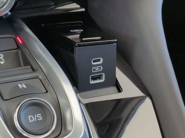 Thumbnail: 2026 Acura MDX - 34