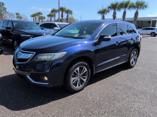 Thumbnail: 2018 Acura RDX - 4