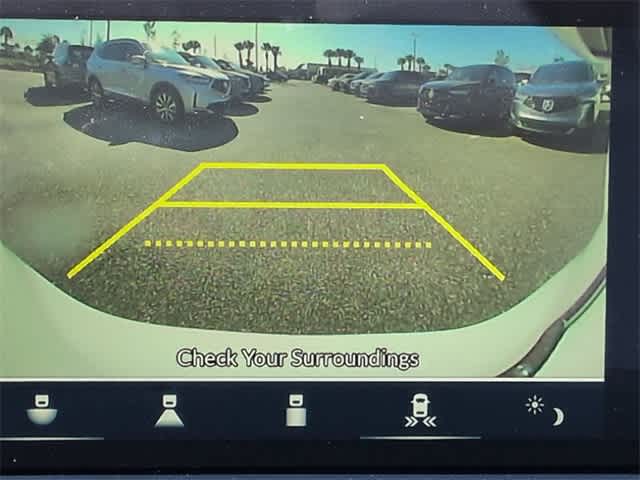 Thumbnail: 2026 Acura RDX - 31