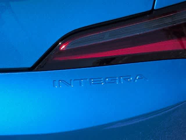 Thumbnail: 2026 Acura Integra - 13