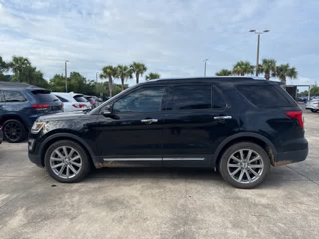 Thumbnail: 2017 Ford Explorer - 2