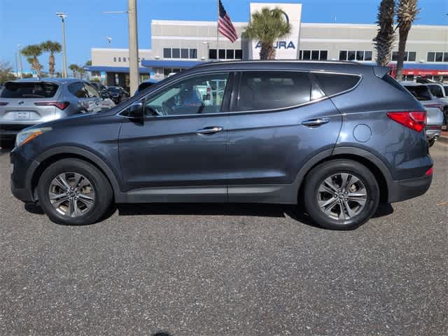 Thumbnail: 2014 Hyundai Santa Fe - 5