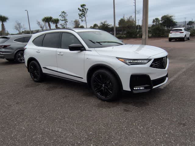 Thumbnail: 2026 Acura MDX - 2