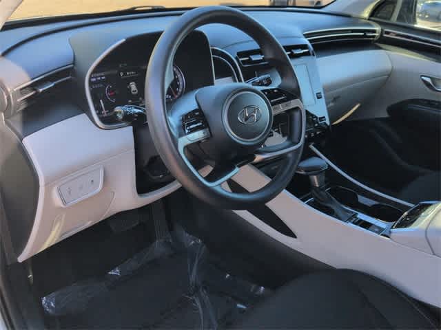 Thumbnail: 2024 Hyundai Tucson - 10