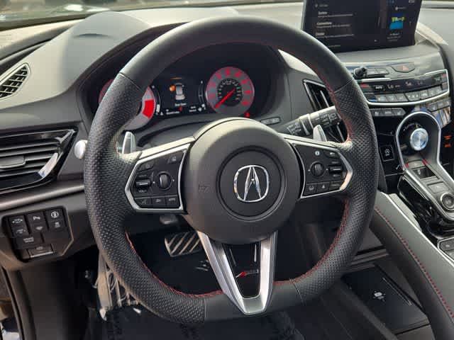 Thumbnail: 2023 Acura RDX - 22