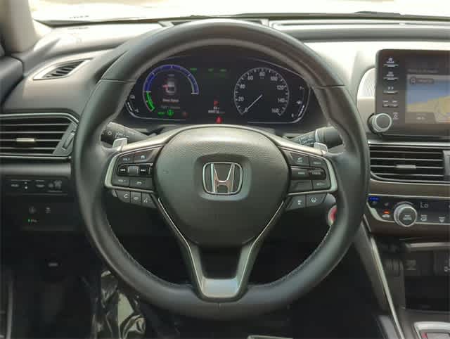 Thumbnail: 2019 Honda Accord - 24