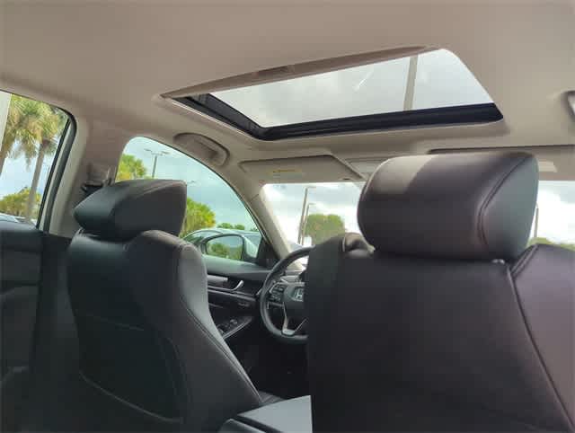 Thumbnail: 2019 Honda Accord - 22