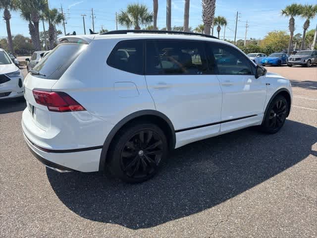Thumbnail: 2020 Volkswagen Tiguan - 6