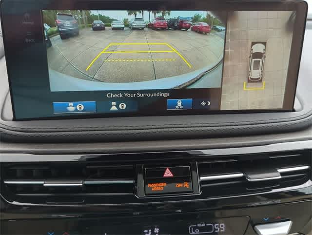 Thumbnail: 2026 Acura MDX - 32