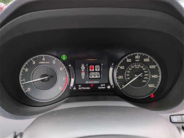 Thumbnail: 2022 Acura RDX - 36