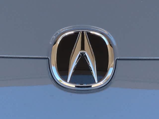 Thumbnail: 2025 Acura ADX - 12