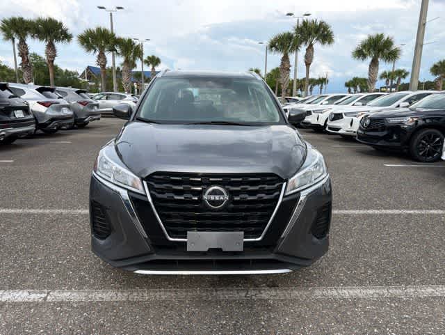 Thumbnail: 2023 Nissan Kicks - 6