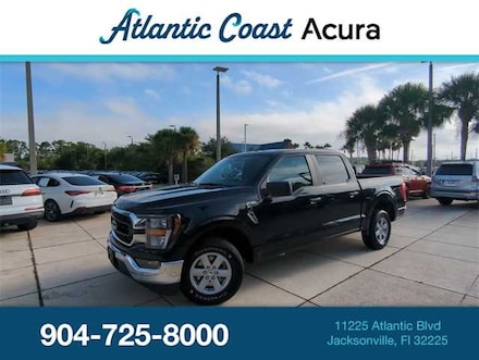 2023 Ford F-150 Truck