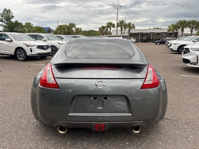 Thumbnail: 2016 Nissan Z - 6