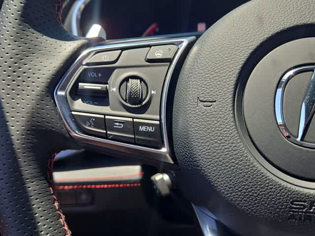 2026 Acura MDX A-Spec w/Advance Package - Photo 22