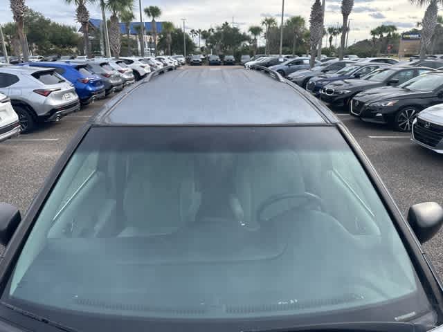 Thumbnail: 2006 Honda Odyssey - 9