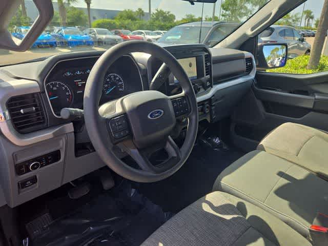 Thumbnail: 2023 Ford F-150 - 10