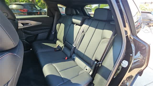 2024 Acura ZDX A-Spec 14