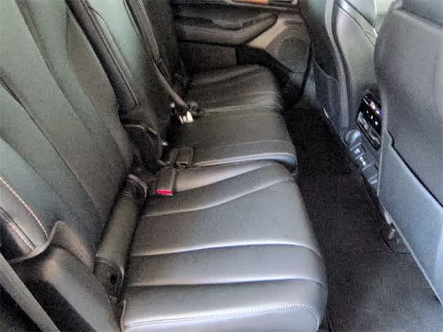 Thumbnail: 2022 Acura MDX - 23