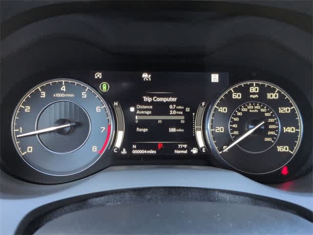 Thumbnail: 2026 Acura RDX - 36