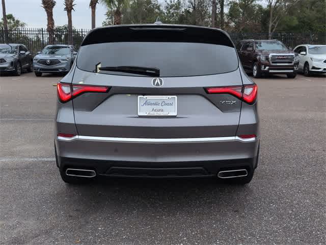 Thumbnail: 2023 Acura MDX - 7