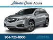  Acura RDX