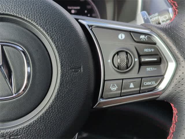 Thumbnail: 2025 Acura MDX - 27