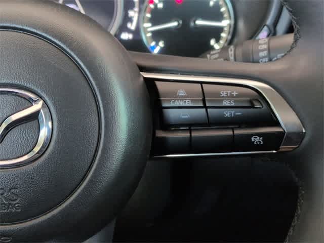 Thumbnail: 2024 Mazda CX-30 - 27