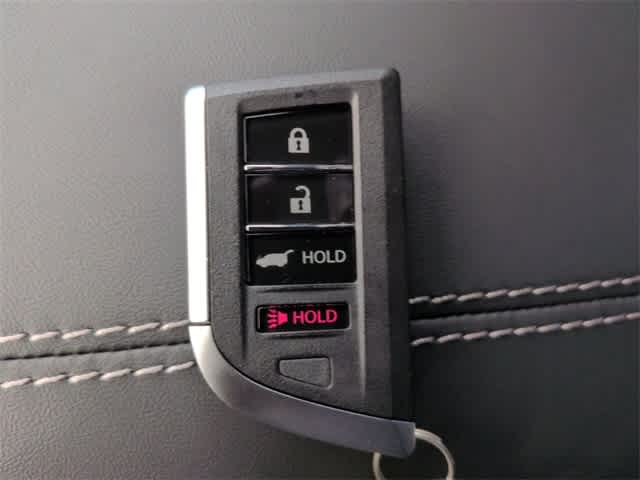 Thumbnail: 2026 Acura RDX - 37