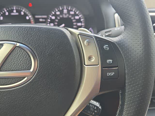 Thumbnail: 2015 Lexus GS - 26