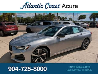 2025 Acura TLX w/Technology Package Sedan