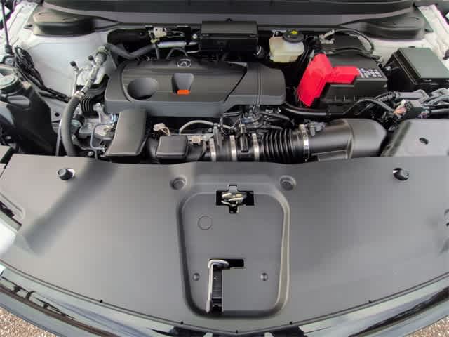 Thumbnail: 2026 Acura RDX - 15