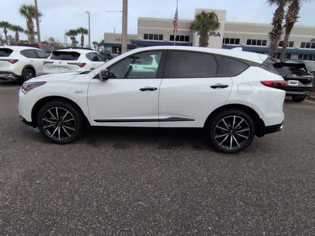 Thumbnail: 2026 Acura RDX - 5