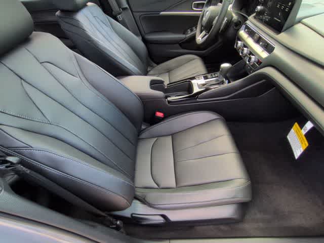 Thumbnail: 2026 Acura Integra - 24