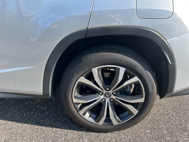 Thumbnail: 2019 Lexus RX - 13