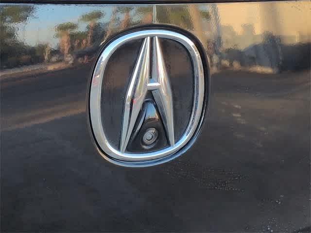 Thumbnail: 2021 Acura TLX - 12