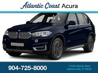 2014 BMW X5 xDrive35i -
                  Jacksonville, FL