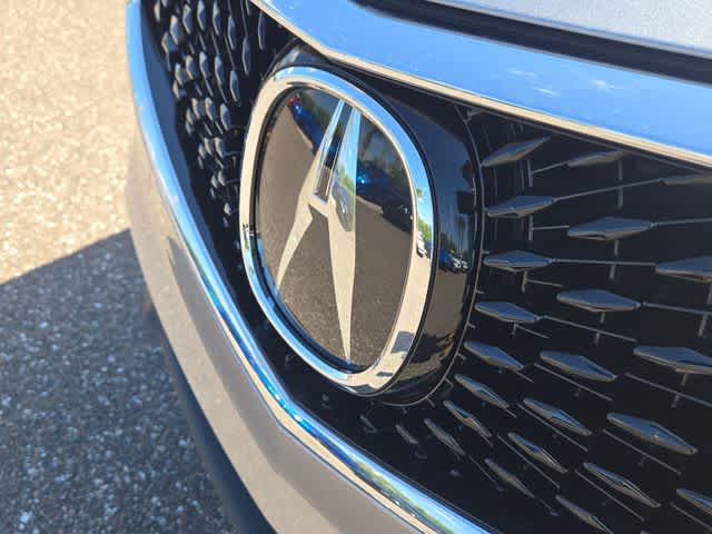 Thumbnail: 2023 Acura RDX - 12
