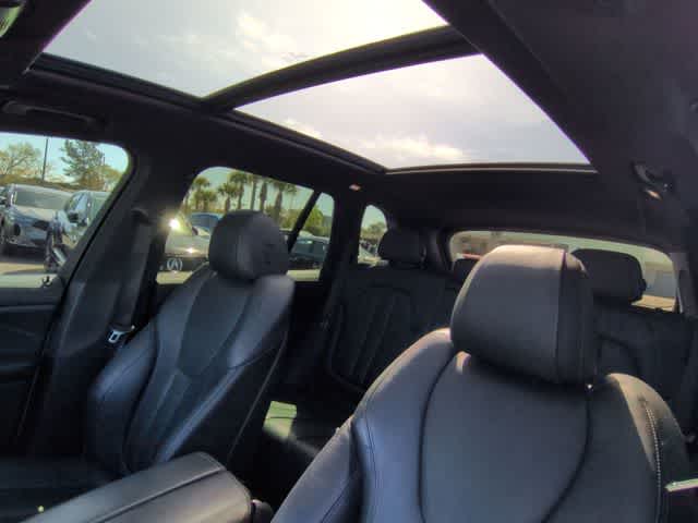 Thumbnail: 2021 BMW X5 - 20