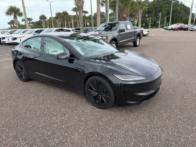Thumbnail: 2026 Tesla Model 3 - 9
