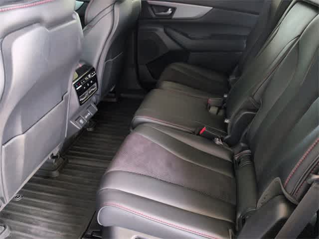 Thumbnail: 2024 Acura MDX - 21