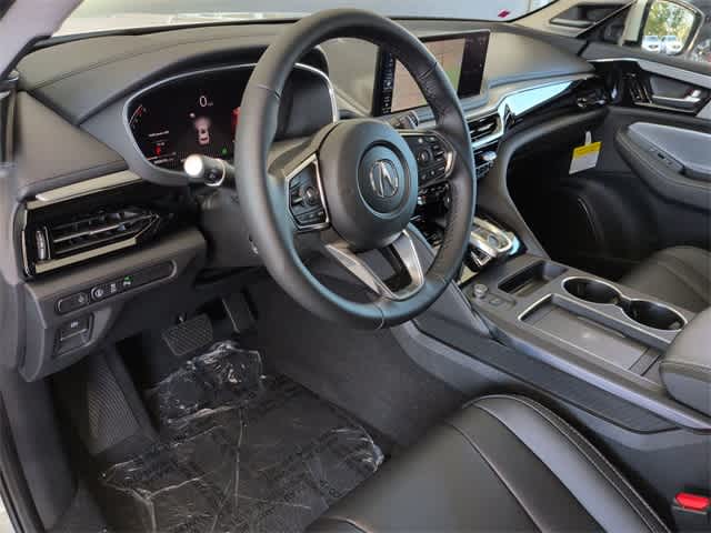 Thumbnail: 2026 Acura MDX - 10