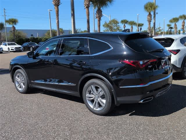 Thumbnail: 2026 Acura MDX - 6