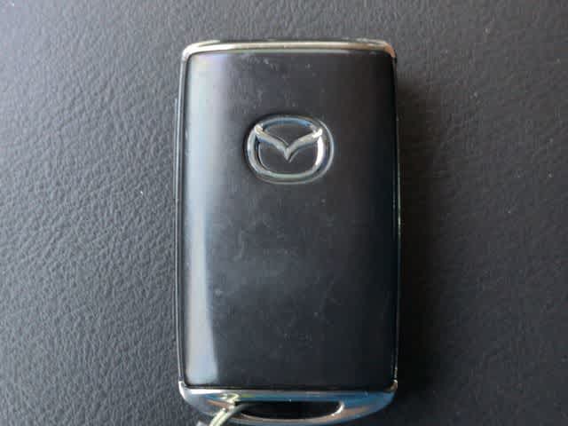 Thumbnail: 2022 Mazda CX-5 - 37