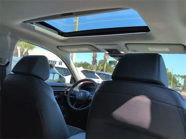 Thumbnail: 2025 Acura ADX - 23